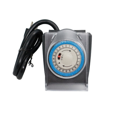 MINUTERIE POUR POMPE DE PISCINE