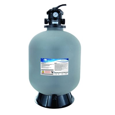 Filtre Sima 24" 300lb