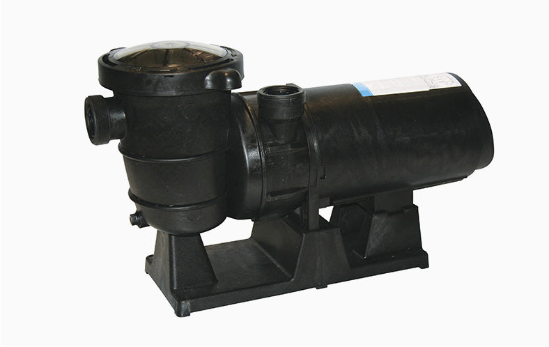 Pompe pour piscine Hors-Terre Distinction 1.5HP à 2 Vitesses (subvention)