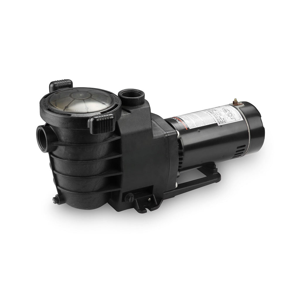 Pompe Silent pour Piscine Creusée 1.5hp Distinction