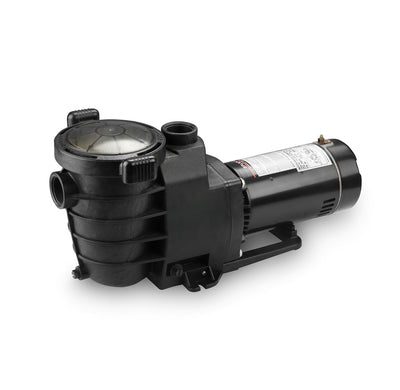 Pompe Silent pour Piscine Creusée 1.5hp Distinction