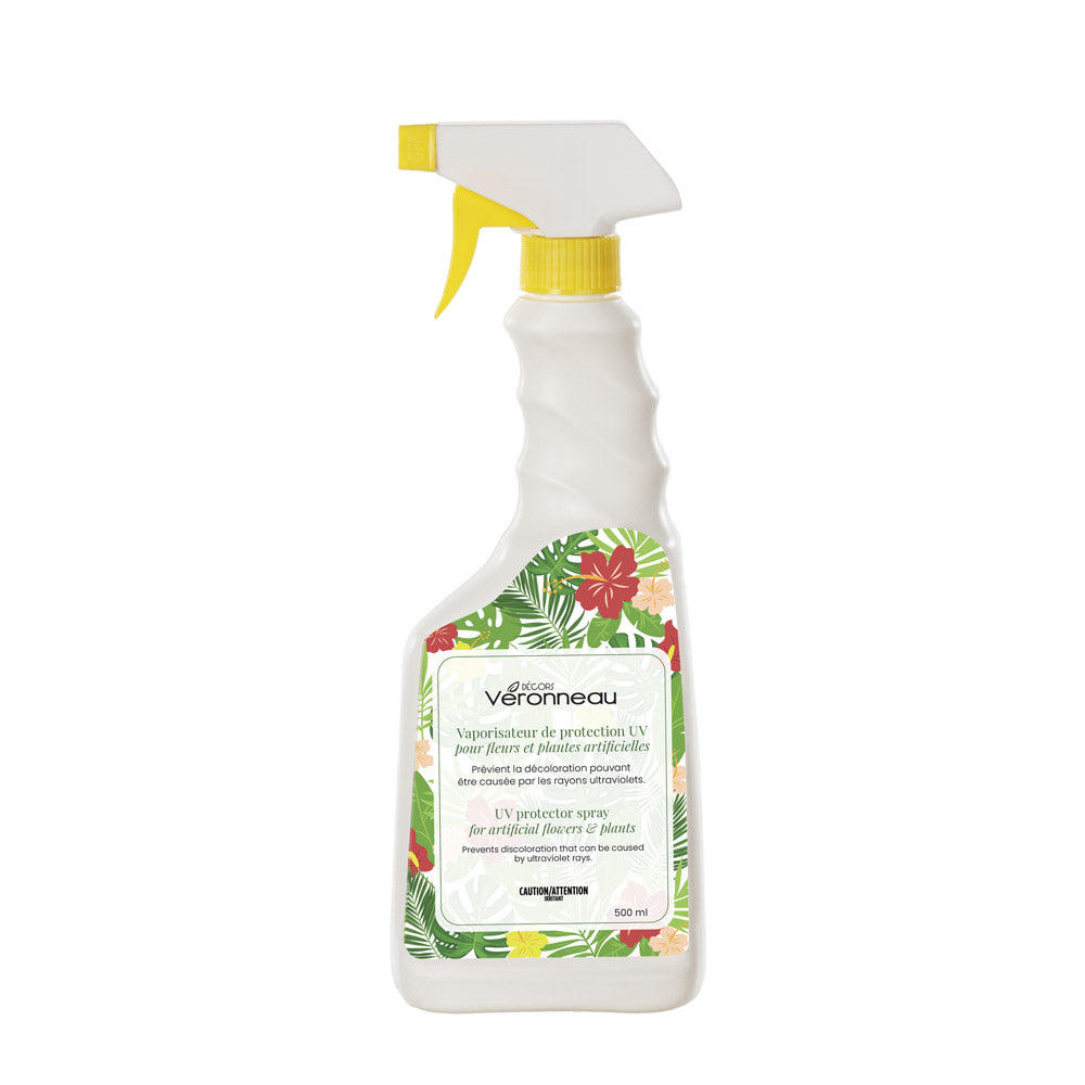 Vaporisateur Protecteur UV Pour Plantes Artificielles 500 ml