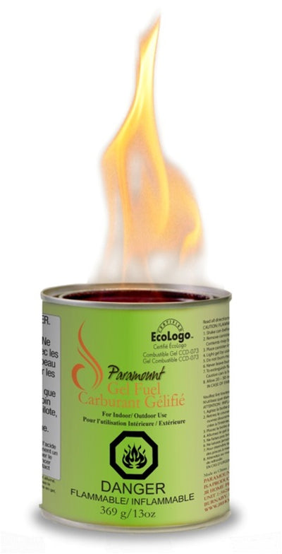 Combustible Gel (1) Régulier