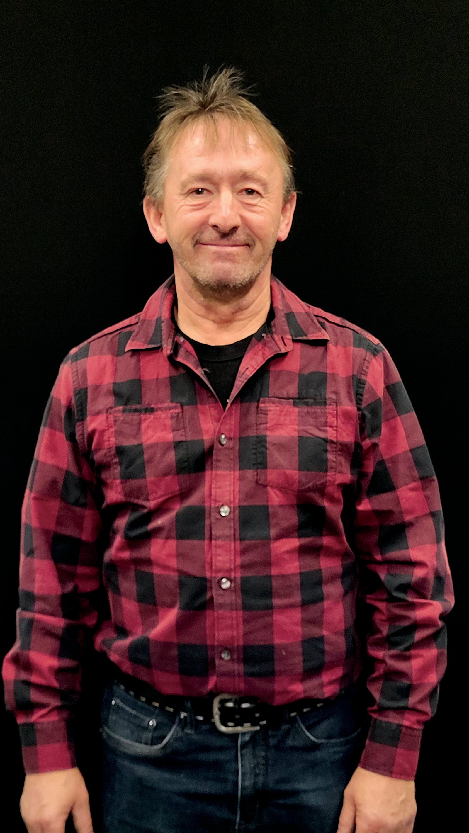 Giovanni Paradis
