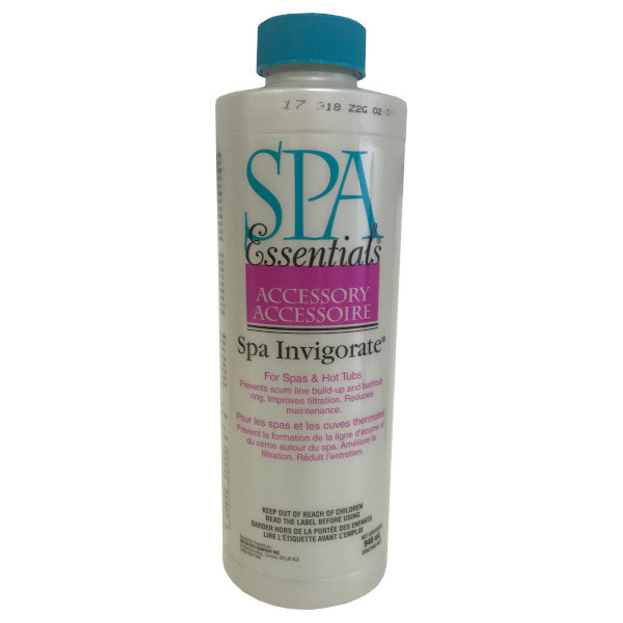 Nettoyant de surfaces Spa Essential 500ml
