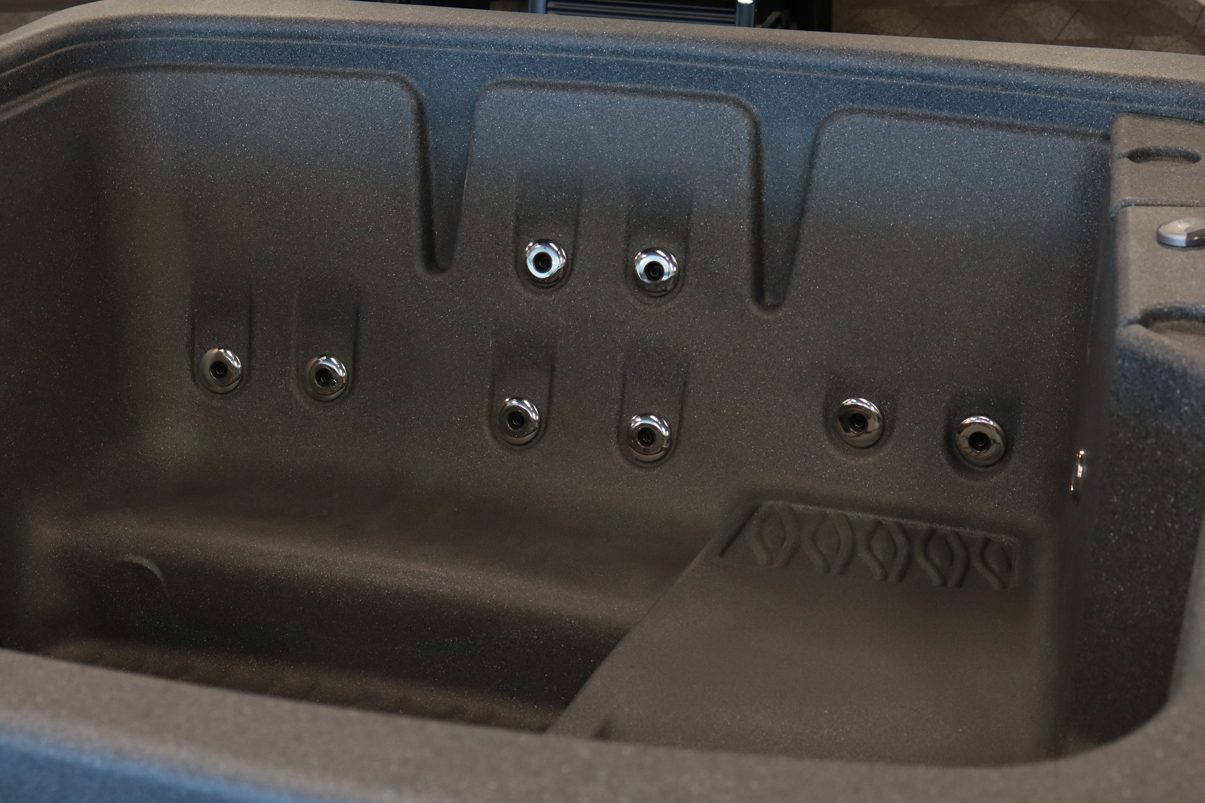 Spa Innovaplass Fantom 20 Jets