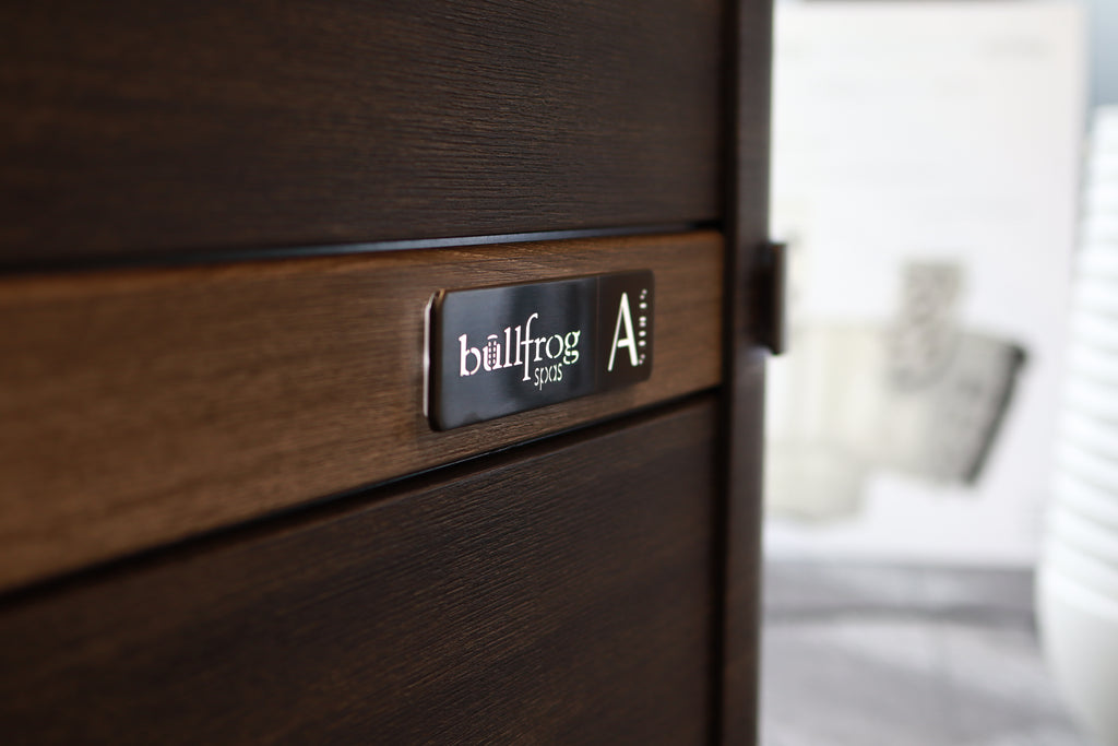 Spa Bullfrog A7 Select