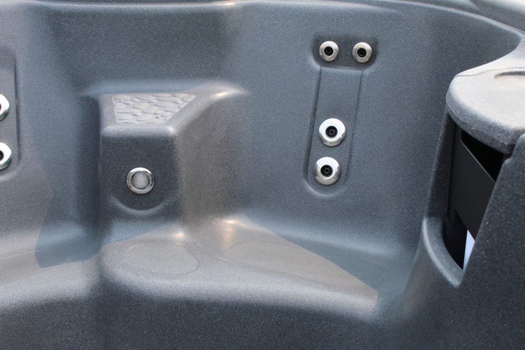 Spa Innovaplass Spartiate * Frost *