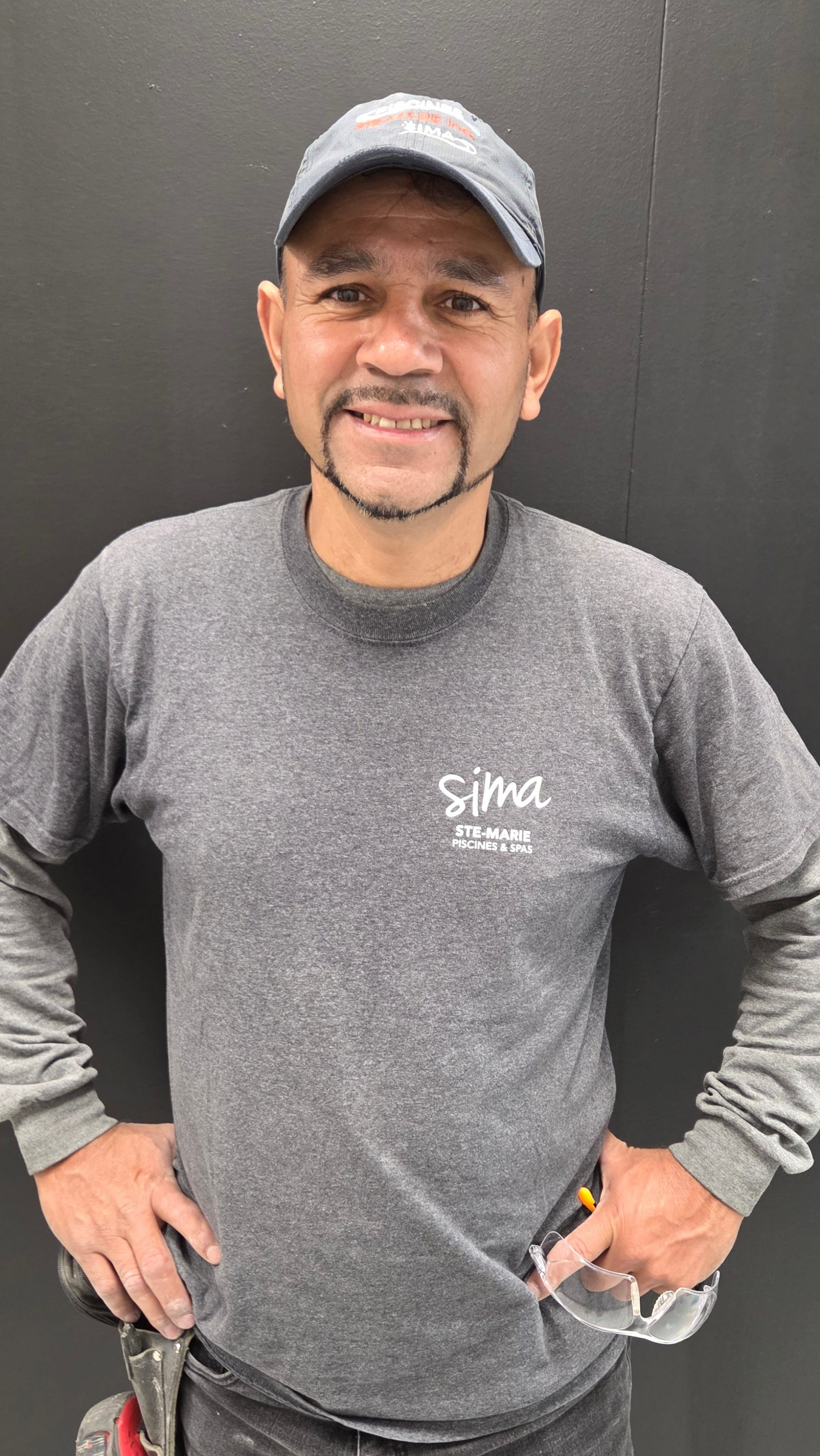 Jaime Alfonso Cuque Mancilla