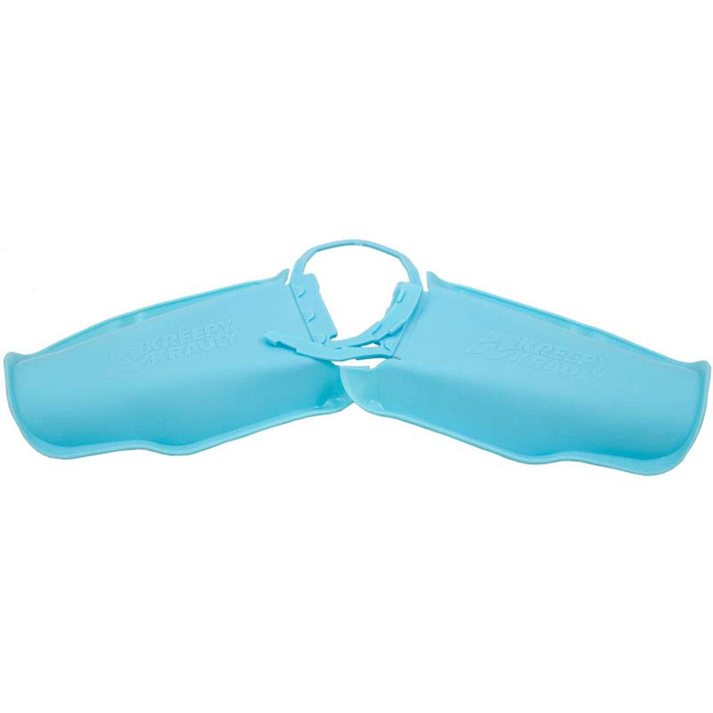Ailes (2) de Robot Kreepy Krauly