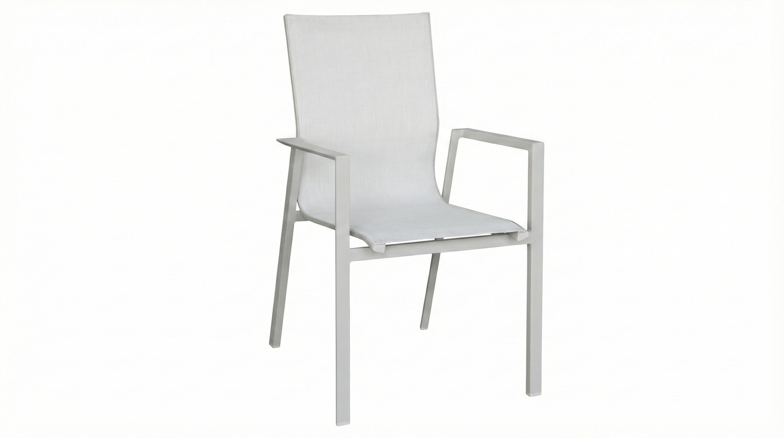 Chaise Belfort Greige F91 / Tissu 340