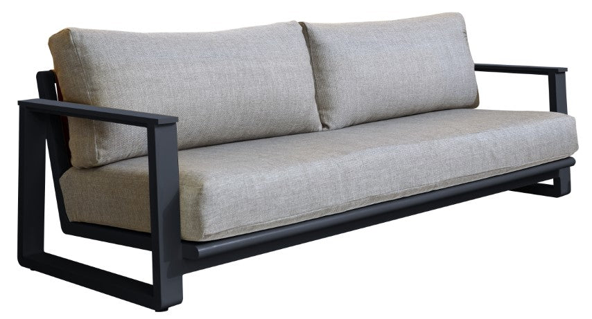 Kit Atlantis 4mcx Noir F72/Cuir S79/Tissu 331