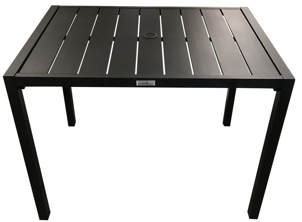 Table Ristorante Greige F91  27x38
