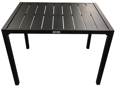 Table Ristorante Greige F91  27x38