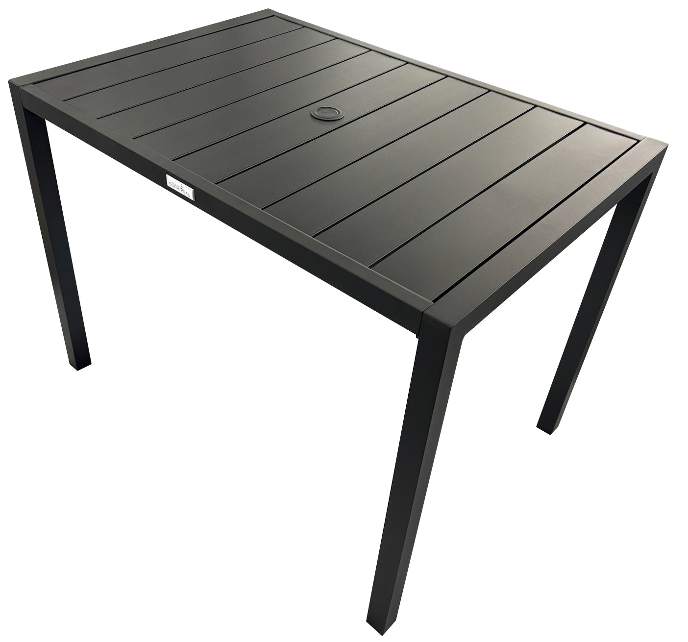 Table Ristorante Greige F91  27x38