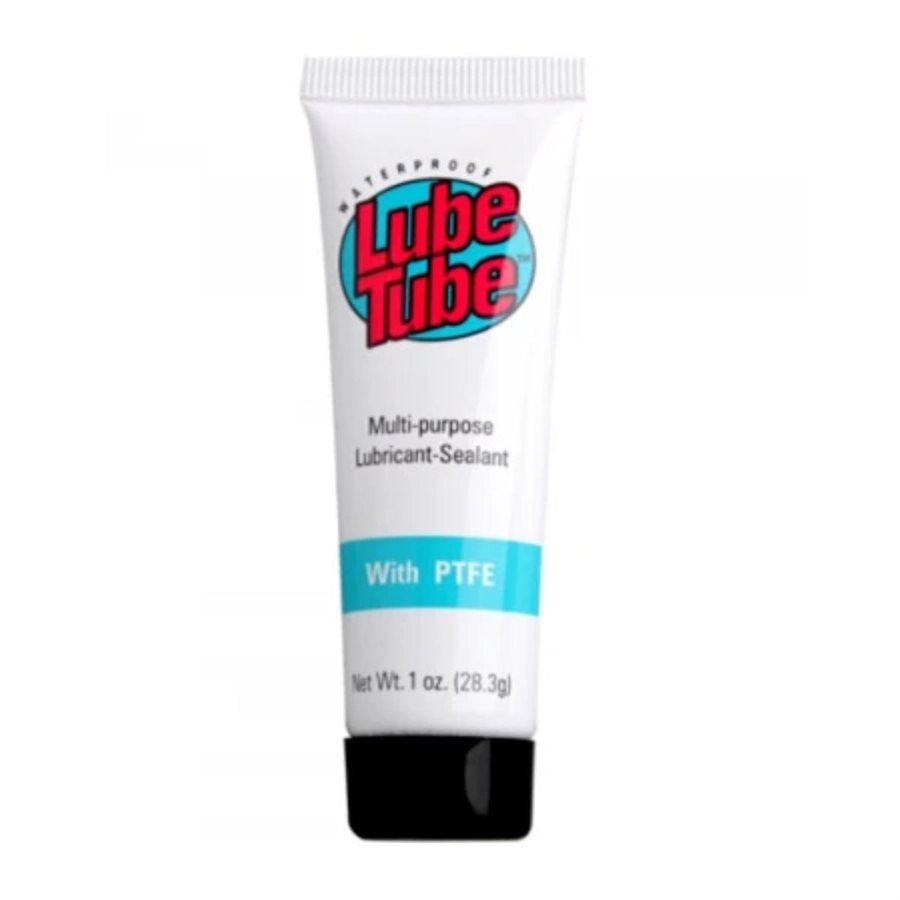 Lubrifiant O-Ring Tube 28gr