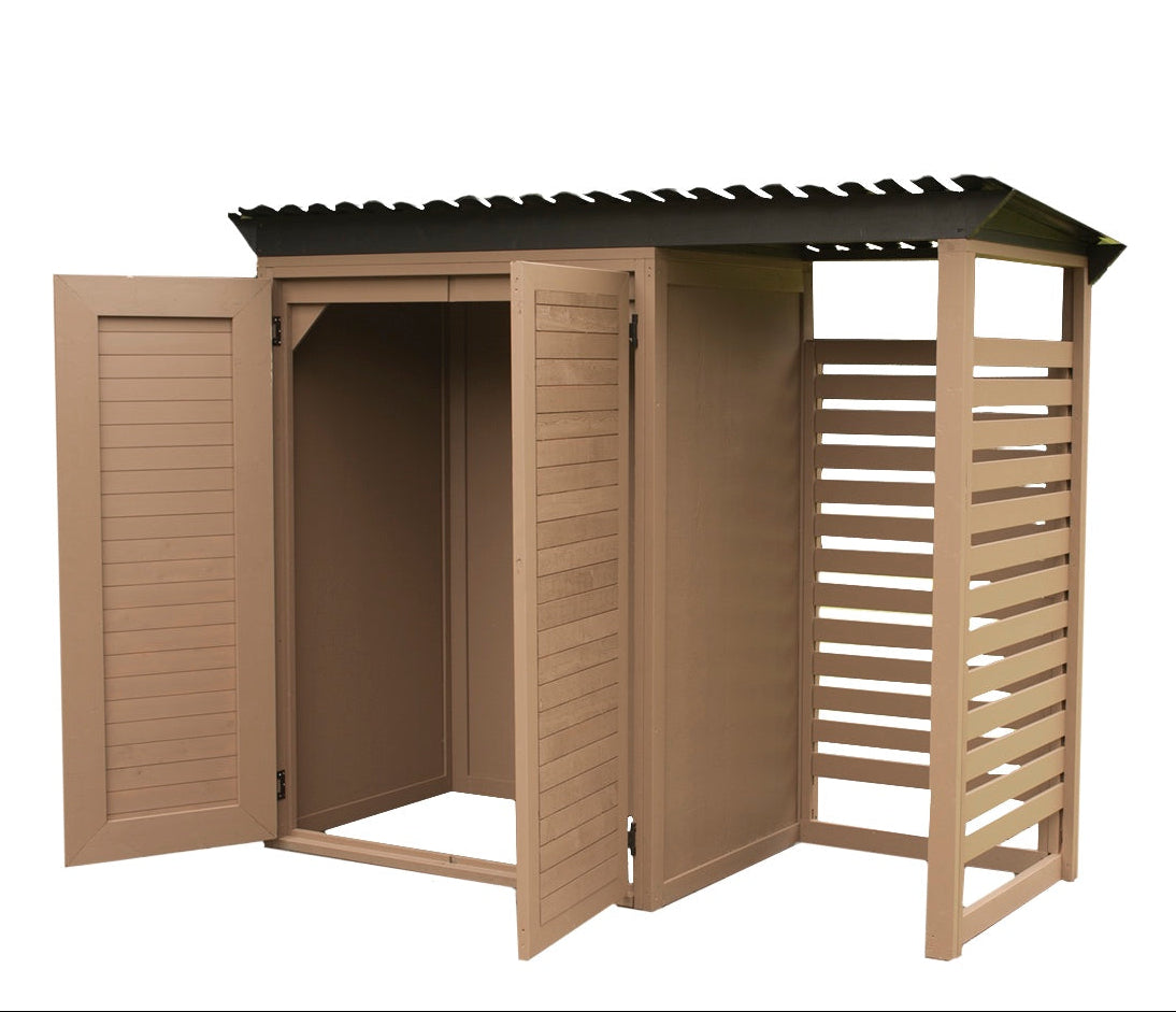 Abri Visscher 40" x 100"