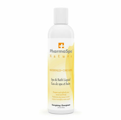 Eau de Spas & Bain Cascades