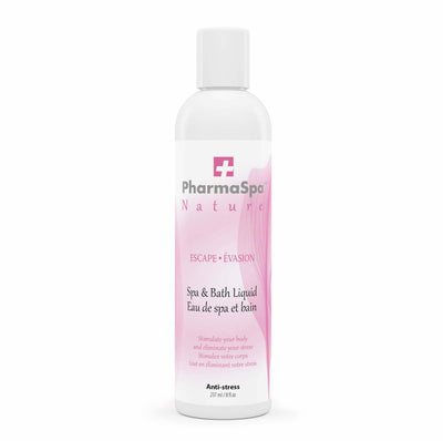 Eau de Spas & Bain Évasion