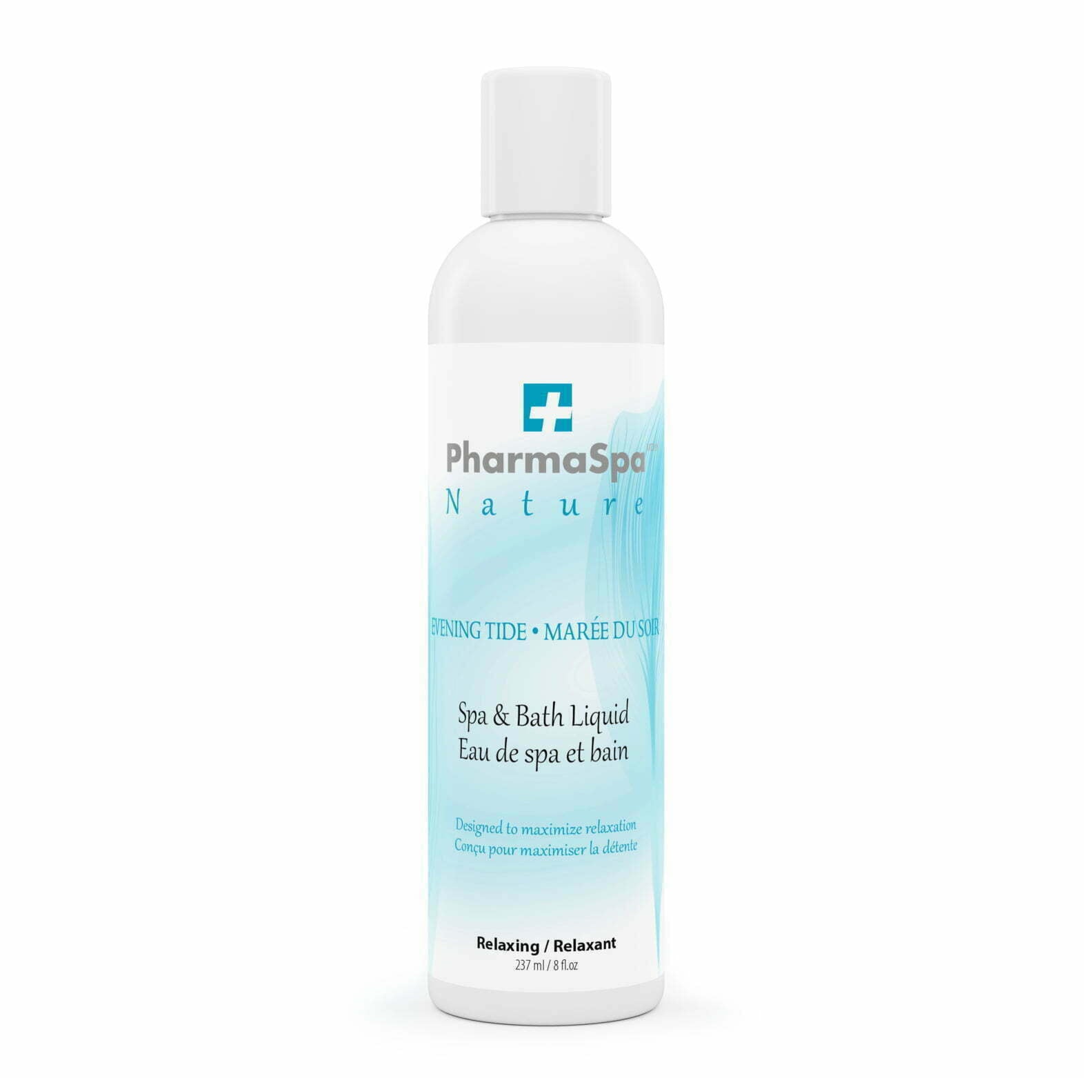 Eau de Spas & Bain Marée du Soir