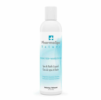 Eau de Spas & Bain Marée du Soir