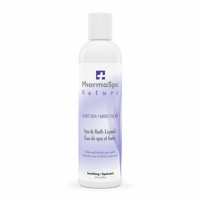 Eau de Spas & Bain Mer Calme