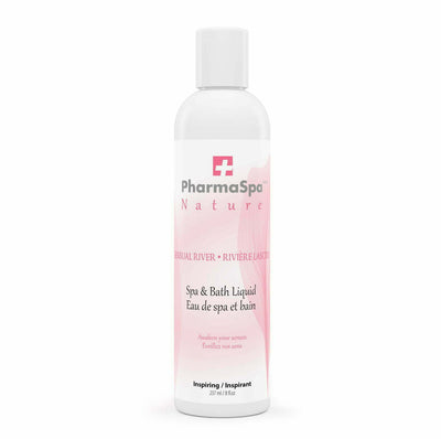 Eau de Spas & Bain Rivière Lascive