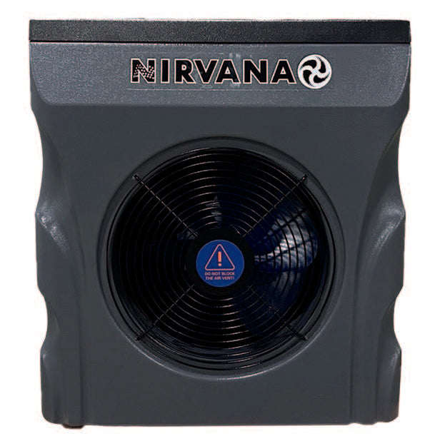 Thermopompe Nirvana 20 000 BTU 120