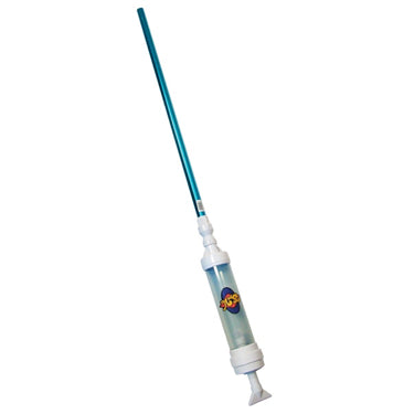 Balayeuse à Spa Spa Vac Avec Filtre, Brosse & Filet