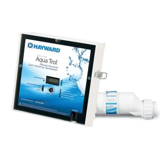 AquaTrol 76 000 litres 115V (Cell 5 incluse)