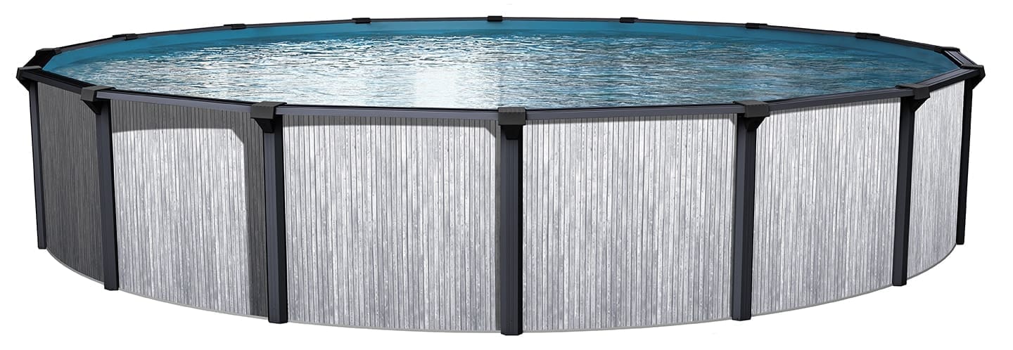 Piscine Hors Terre 24' x 52" Arian Country