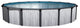 Piscine Hors Terre 24' x 52