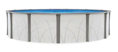 Piscine Hors Terre 12' x 52" Atlantis Seawall