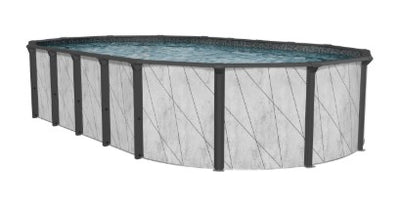 Piscine Hors Terre 18' x 52" Foxtrot Vertigo