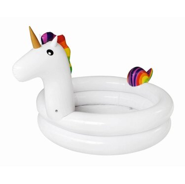 Piscine Licorne Pour Enfant