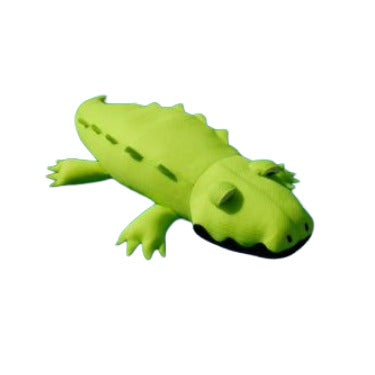 Crocodile Flottant