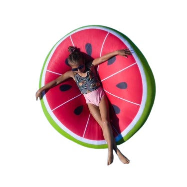 Melon d'Eau Flottant