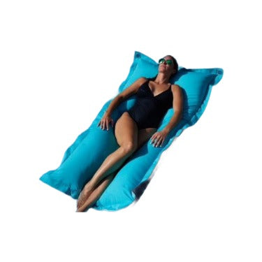 Matelas Oasis Classic Aqua