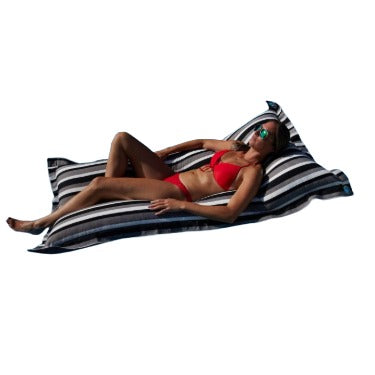 Matelas Oasis Classic Ligné Noir