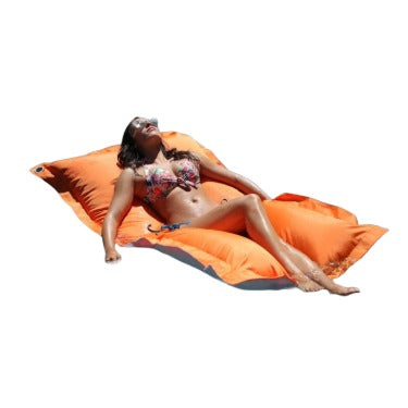 Matelas Oasis Classic Orange
