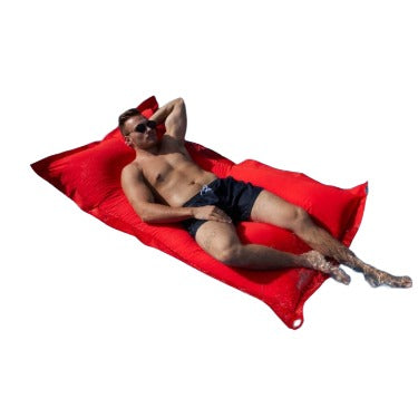 Matelas Oasis Classic Rouge