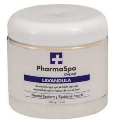 Sel de Bain Lavandula
