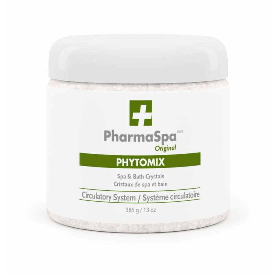 Sel de Bain Phytomix