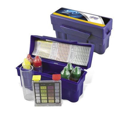 Trousse d'Analyse (5 en 1)