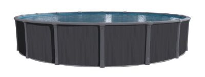 Piscine Hors Terre 15' x 52" Whistler Night