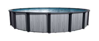 Piscine Hors Terre 12' x 24' x 54" Zion Oslo