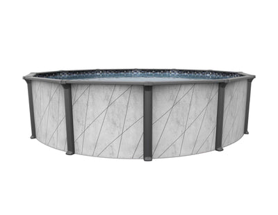 Piscine Hors Terre 12' x 52" Palma Vertigo