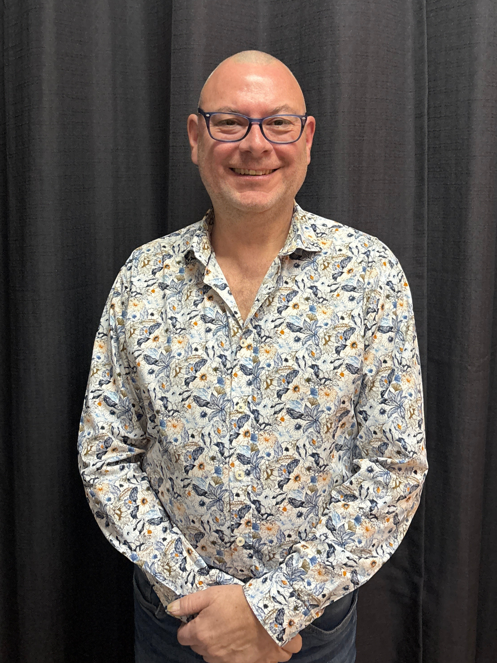 Patrick Hébert