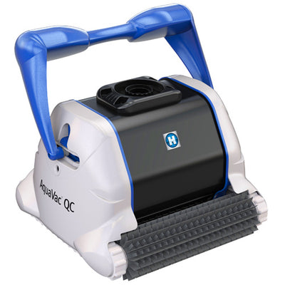 Robot Creusée Aquavac Qc