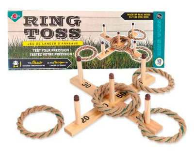 Jeu Ring Toss
